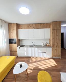 Sunny Moon Apartment By Adriatic Living - Durrës - 7