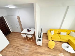 Sunny Moon Apartment By Adriatic Living - Durrës - 2