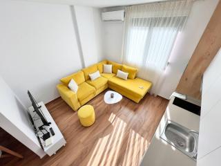 Sunny Moon Apartment By Adriatic Living - Durrës - 6
