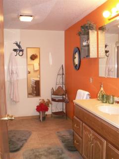 Whitebird Summit 5- room Lodge - Grangeville - 9