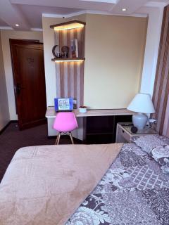 Lujosa Suite Sector La Carolina - Quito - 9