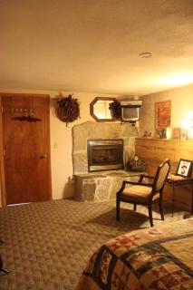Whitebird Summit 5- room Lodge - 8