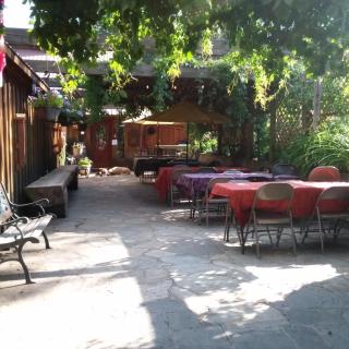 Whitebird Summit 5- room Lodge - Grangeville - 7