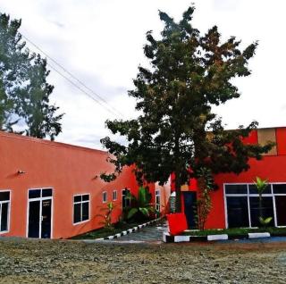 Warm Fuzzy Room - Mbeya - 8