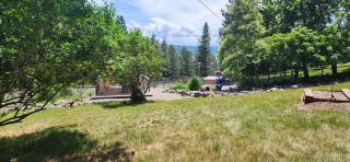 Whitebird Summit 5- room Lodge - Grangeville - 5