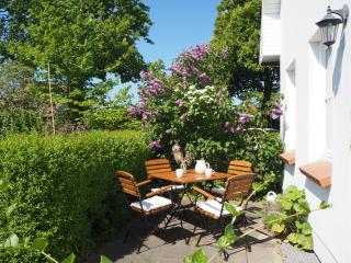 Lieblingsplatz im Reethus - 8