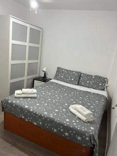Habitación En Benicalap - Valencia - 8