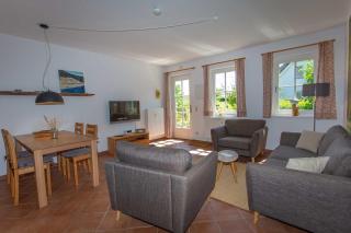 Lieblingsplatz im Reethus - Putbus - 5