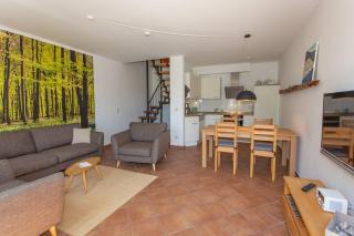 Lieblingsplatz im Reethus - Putbus - 4