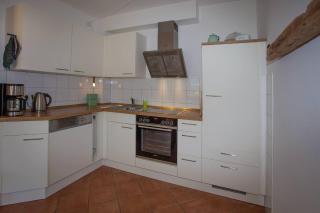 Lieblingsplatz im Reethus - Putbus - 2