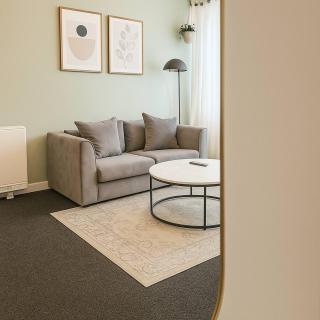 Media City Sleeps 4 Free Parking - Manchester - 9