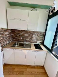 Horizon View Studio By Adriatic Living - Golem - 6