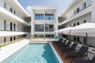 Aphrodite - Kallithea (Chalkidiki) - 9