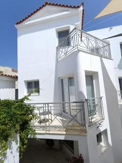 Phil Samosflats Beachfront Maisonettes - 6