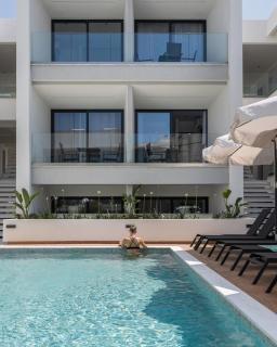 Aphrodite - Kallithea (Chalkidiki) - 2