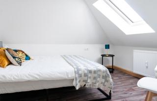 Simplex Stays Heilbronn Klingenberger Straße - Heilbronn - 9