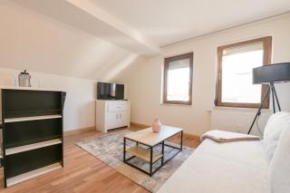 Simplex Stays Heilbronn Klingenberger Straße - Heilbronn - 7
