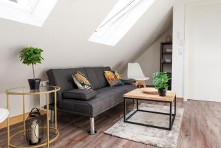Simplex Stays Heilbronn Klingenberger Straße - Heilbronn - 6
