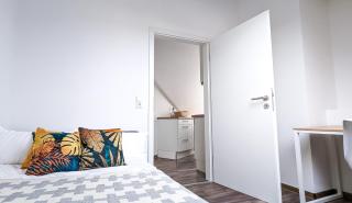 Simplex Stays Heilbronn Klingenberger Straße - Heilbronn - 5