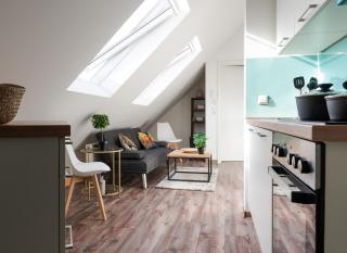 Simplex Stays Heilbronn Klingenberger Straße - Heilbronn - 4
