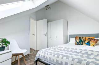 Simplex Stays Heilbronn Klingenberger Straße - Heilbronn - 3