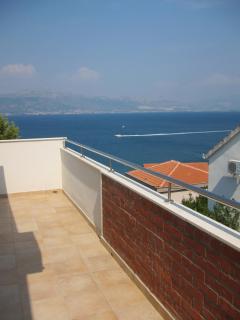 Apartment 2 Palme - Slatine - 1