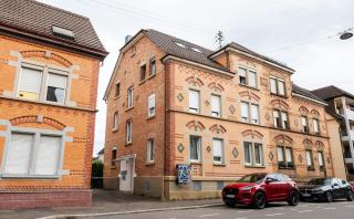 Simplex Stays Heilbronn Klingenberger Straße - Heilbronn - 1