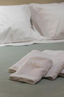 Allegra suite - - 7