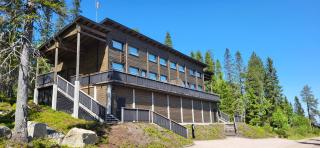 Näköalahuoneisto Iso-Syöte Ketunpolku - Syöte - 0