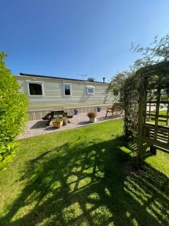 Brambles, 1 bedroom mobile home - South Brent - 9