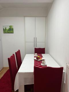 Apartman CVET Bajina Bašta - Bajina Bašta - 4