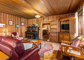 Glen Choga Lodge - Topton - 4