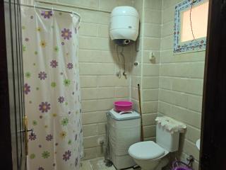 If you love calm this is for you 2 days minimum,air-conditioning FAMILY only please - Ras Sedr - 6