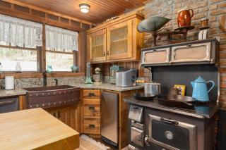 Glen Choga Lodge - Topton - 3