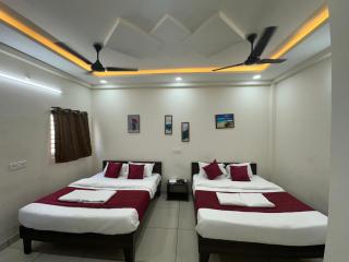 Hotel Shiv Parvati - Ujjain - 7