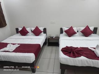 Hotel Shiv Parvati - 2
