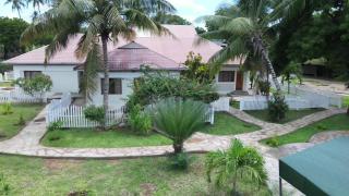 Gabsgate Resort - Kilifi - 5