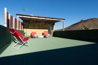 Finca Oasis Holidays & Health - Apartamentos con Rooftop Terrace - San Roque - 4