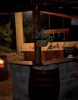 La villa Glamping - Buga - 1