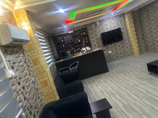 Daniel hotel apartment - Asaba - 3