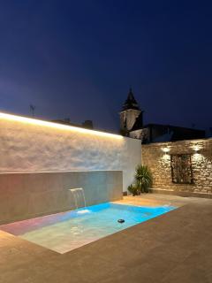 El Rincón de la Villa - Sabiote - 8