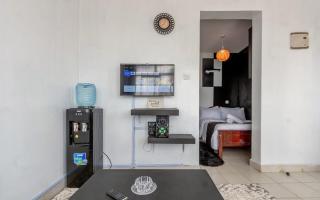 Studio Racecourse Gardens Apartments - Nairobi - 0