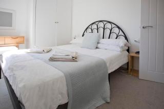 Quayside Court first floor flat 2 in center of Swanage with amazing sea views - Swanage - 7