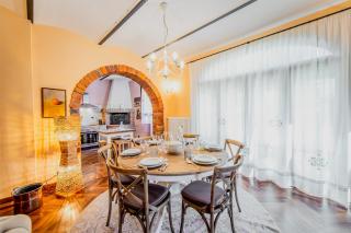Holiday Home Croce - La Croce - 6