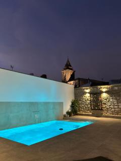 El Rincón de la Villa - Sabiote - 9