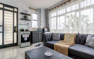 Studio Racecourse Gardens Apartments - Nairobi - 9