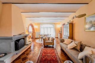Holiday Home Croce - La Croce - 2