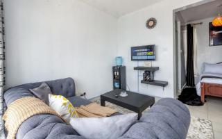 Studio Racecourse Gardens Apartments - Nairobi - 7