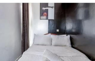 Studio Racecourse Gardens Apartments - Nairobi - 5