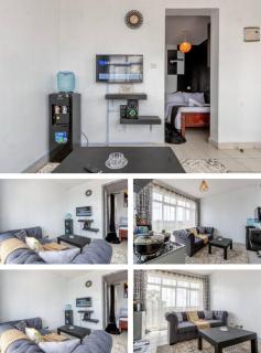 Studio Racecourse Gardens Apartments - Nairobi - 3